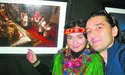 Юрій БІЛАК: «Я – гуцул, але французький»