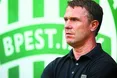 «У «Фенербахче» Реброва закидають камінням»