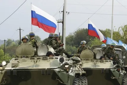 росія змінює тактику війни, - ОПУ