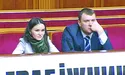 Чистка «печерських конюшень»...