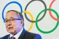 "Російські спецслужби стежили за роботою МОК", - Самуель Шмід