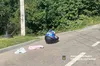 Львівʼянин залишив люльку з півторамісячним сином на даху автомобіля та поїхав