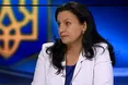 Климпуш-Цинцадзе: "Канада продовжить військову підтримку України"