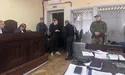 8 квітня показання у суді надасть обвинувачений у вбивстві Ірини Фаріон В’ячеслав Зінченко