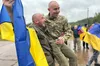 Обмін полоненими: Україна повернула 185 військових та 20 цивільних українців
