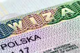 Візовий центр Польщі закрили через підозру у корупції