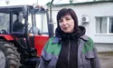 «Коли чоловік на ключ зачинив фірму і пішов захищати Україну, я працювала бухгалтером. Постало питання — відвантажування сировини»