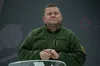 Коли Залужний почне працювати послом у Британії?