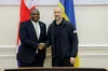 Британія виділяє 30 млн фунтів на підтримку енергетики України