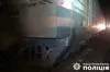 У Пустомитах потяг збив чоловіка: деталі смертельної ДТП