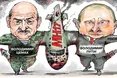 «Тихий тріумф Путіна» 