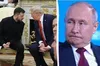 кремль висуває ультиматуми до «мирного плану» України та США