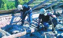Не служив в армії? Підеш розвантажувати вагони
