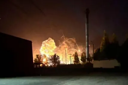 ЗСУ знищили російський вертоліт Мі-8  та пошкодили гелікоптер Мі-35. Фото: Astra
