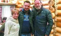 “Останній крок” у кіно Жан Рено зробить в Україні