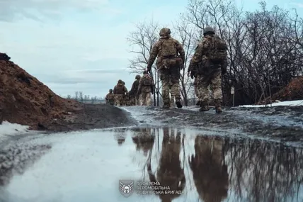 Фото: Генштаб ЗСУ