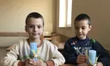 «Вірю, мої старання, лікування і молитва допоможуть Софійці стати на ноги»