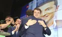 Спікер парламенту може стати учасником політпроєкту «Разумков-Кличко-Аваков»