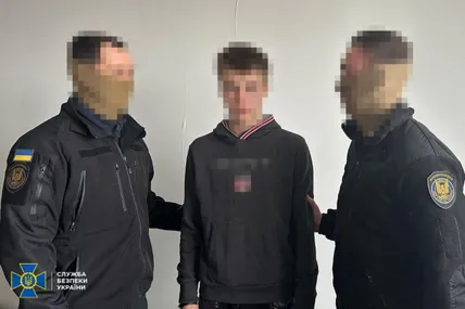 У Дніпрі 16-річний хлопець вчинив подвійний теракт на замовлення рф