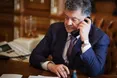 Петро Порошенко поговорив з Ангелою Меркель телефоном