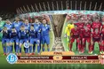 "Дніпро" - "Севілья" 2:3