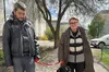 Пішки з пекла: мешканка Костянтинівки подолала небезпечний шлях до Дружківки, рятуючи родину та тварин
