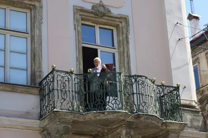 Фото: ЛОВА