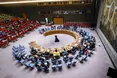 Україна ініціювала термінове засідання Радбезу ООН через масовану атаку рф по Києву