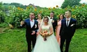 Готуватися до шлюбу треба за рік...