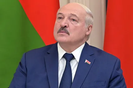 олександр лукашенко. Фото із мережі