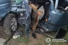 На Львівщині судитимуть водія, який вчинив ДТП, перебуваючи у стані наркотичного сп’яніння