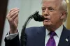 Обама звинуватив Трампа у підриві кліматичної безпеки США
