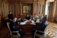 Зеленський провів розмову з Трампом: обговорили мир та ситуацію на фронті