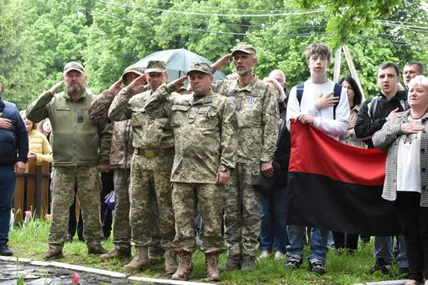 Фото із соцмереж Святослава Шеремети