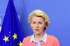 У ЄС оприлюднили новий пакет санкцій проти росії