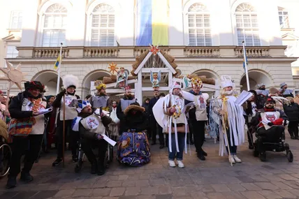 Фото: Львівська міська радв
