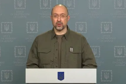 Упродовж тижня Україна отримала понад 20 тисяч тонн допомоги, - Шмигаль