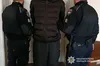 На Самбірщині поліцейські затримали зловмисника, який жорстоко побив пасажира електропотяга