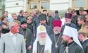 «Партії не можуть консолідувати український народ, а Церква – здатна»