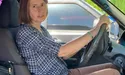 «На передову я перегнала десь 20 машин»