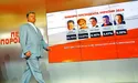 Порошенка вітають. І нагадують, чим закінчується погане президентство...