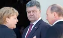 Німеччина виступає за збереження «нормандського формату»
