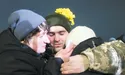 «У церкві замовлю Службу Божу за тих пацанів, які ще у полоні...»