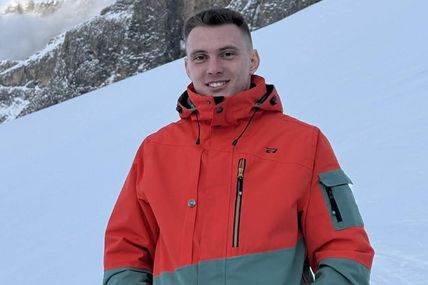 &laquo;Швидкість&nbsp;&mdash; це&nbsp;не&nbsp;основне задоволення від катання на&nbsp;лижах&hellip;&raquo;