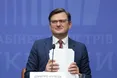 Віцепрем’єр-міністр Кулеба підтримав подвійне громадянство в Україні