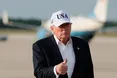 Дональд Трамп вимагає жорсткіших умов у мирній угоді з Іраном: під загрозою ядерне питання та логістика