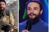 Військовий Віктор Розовий розповів, ким працює під час реабілітації