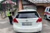 На Стрийщині пенсіонерка потрапила під колеса Toyota: поліція розслідує ДТП