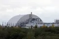 У Чорнобилі існує загроза підняття радіоактивного пилу: