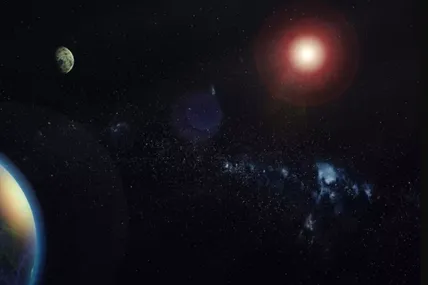 Фото - Space